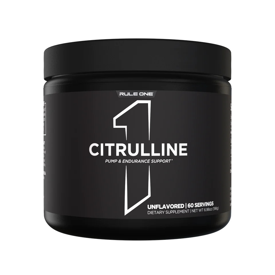 L-Citrulline Rule 1 198гр