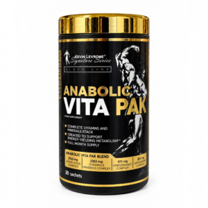 Мультивитаминный Комплекс Anabolic Vita Pak 30порц.