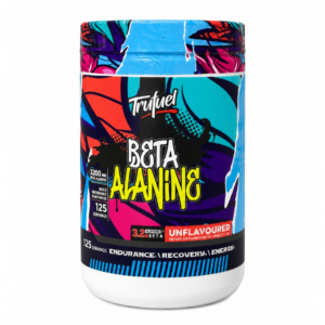 Beta-Alanine TruFuel 400гр.
