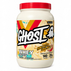Протеин Ghost Whey 924гр